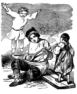 Иллюстрация к книге — Записки начальника парижской тайной полиции [book-illustration-67.webp]