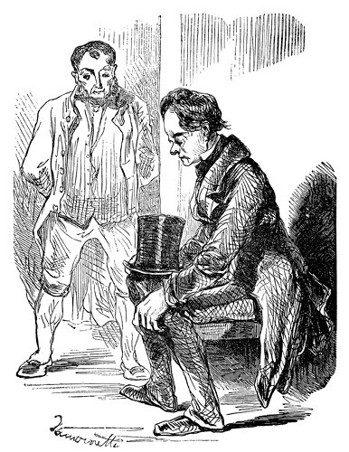 Иллюстрация к книге — Записки начальника парижской тайной полиции [book-illustration-70.webp]