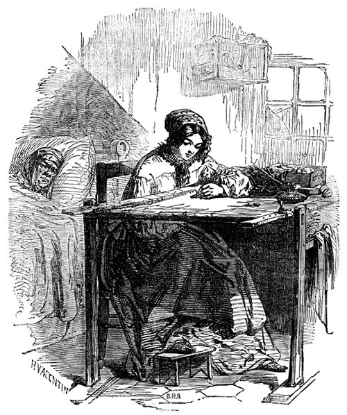 Иллюстрация к книге — Записки начальника парижской тайной полиции [book-illustration-81.webp]