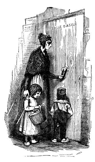 Иллюстрация к книге — Записки начальника парижской тайной полиции [book-illustration-82.webp]
