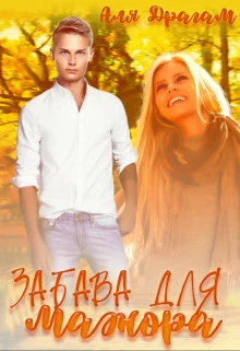 Книга Забава для мажора