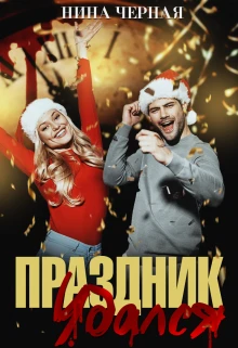 Книга Праздник удался
