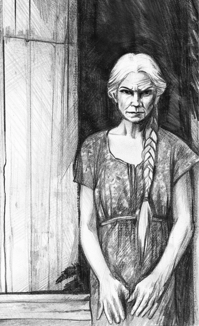 Иллюстрация к книге — Ведьма из Кингспорта [book-illustration-23.webp]