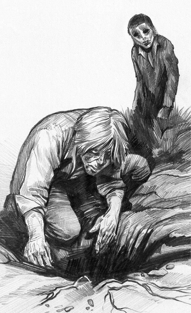 Иллюстрация к книге — Ведьма из Кингспорта [book-illustration-4.webp]