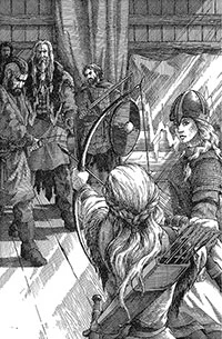 Иллюстрация к книге — Последнее лето ярла Ульфа [book-illustration-3.webp]