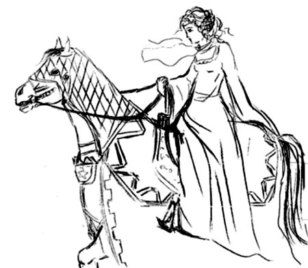 Иллюстрация к книге — Черная роза [book-illustration-4.webp]