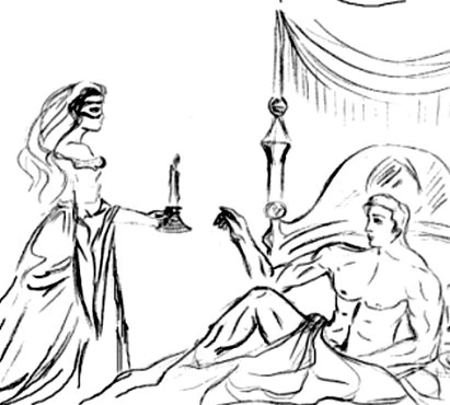 Иллюстрация к книге — Черная роза [book-illustration-7.webp]