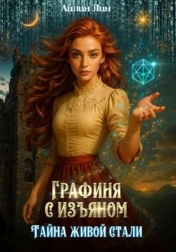 Книга Графиня с изъяном