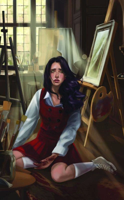 Иллюстрация к книге — И мы сгорим [book-illustration-10.webp]