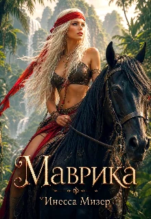 Книга Маврика