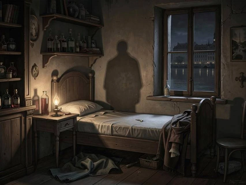 Иллюстрация к книге — Форма сохранена [book-illustration-13.webp]