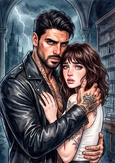 Иллюстрация к книге — Властный мужчина. Невинность и порок [book-illustration-1.webp]