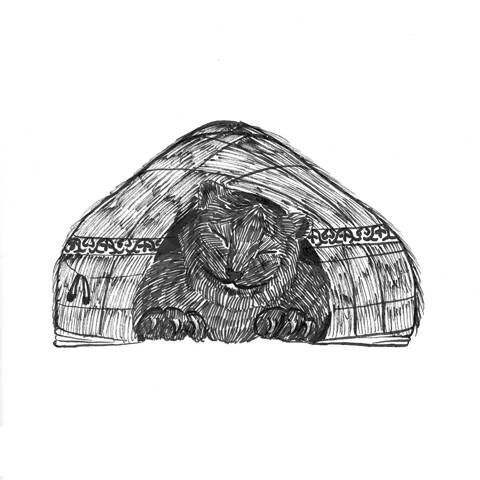Иллюстрация к книге — Приключения Фыси [book-illustration-1.webp]