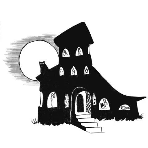Иллюстрация к книге — Приключения Фыси [book-illustration-14.webp]