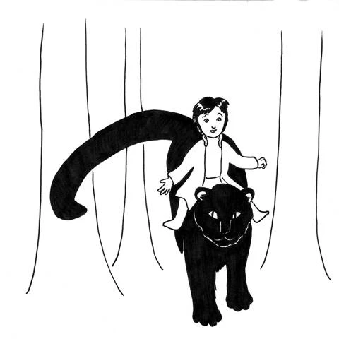 Иллюстрация к книге — Приключения Фыси [book-illustration-18.webp]