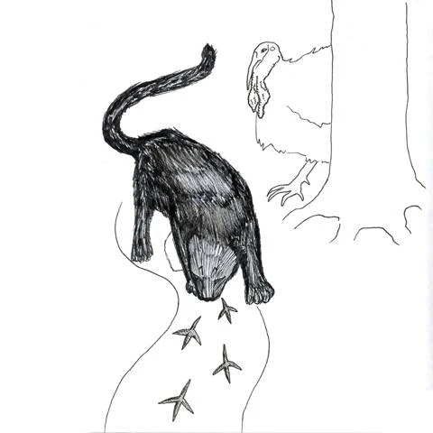 Иллюстрация к книге — Приключения Фыси [book-illustration-3.webp]