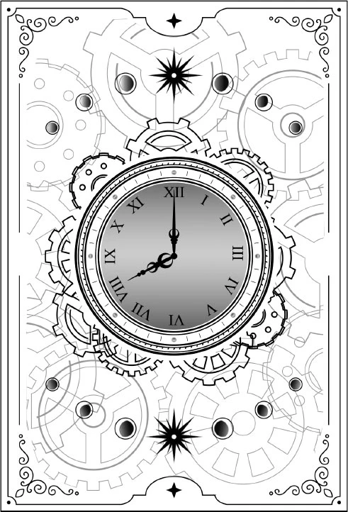 Иллюстрация к книге — Избранный воин [book-illustration-12.webp]
