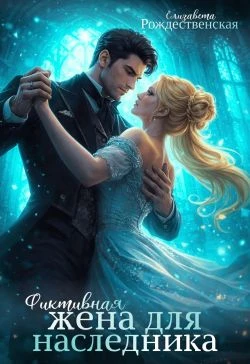 Книга Фиктивная жена для наследника