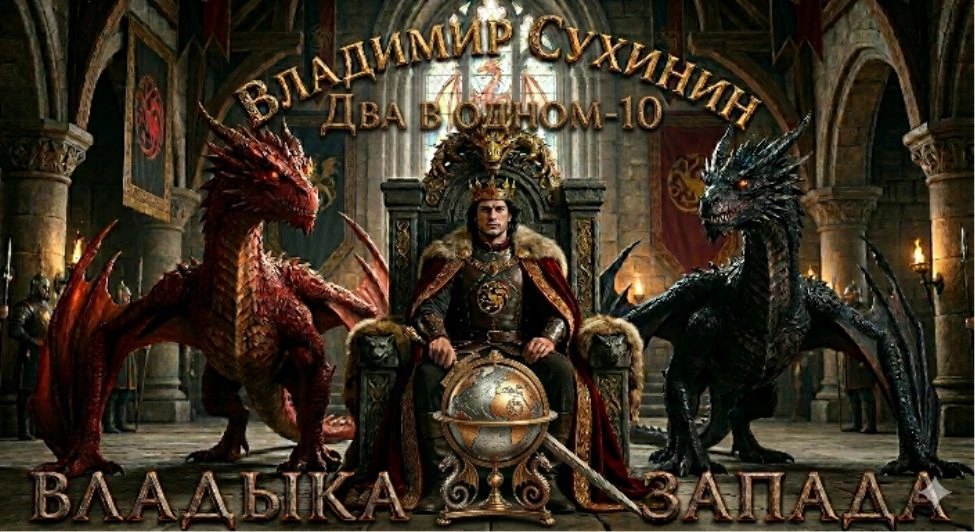 Иллюстрация к книге — Владыка запада [book-illustration-1.webp]