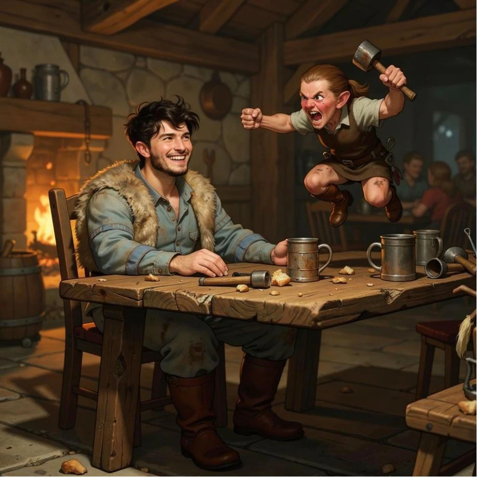 Иллюстрация к книге — Владыка запада [book-illustration-12.webp]