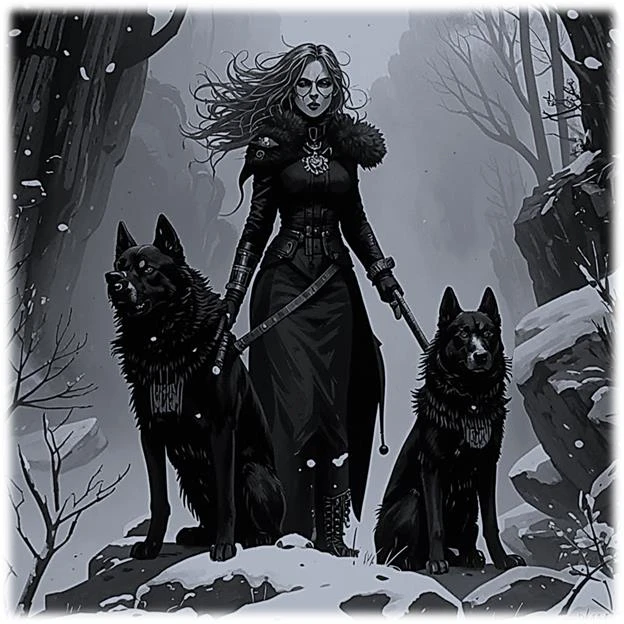 Иллюстрация к книге — Князь – дракон [book-illustration-5.webp]