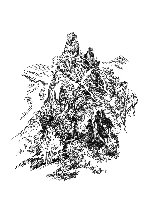Иллюстрация к книге — Тифлис 1904 [book-illustration-3.webp]