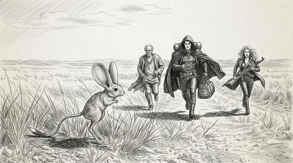 Иллюстрация к книге — Инквизитор. Охотник на попаданцев 3 [book-illustration-6.webp]