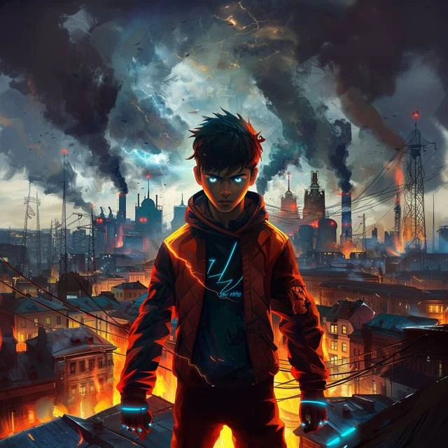 Иллюстрация к книге — Хроники менталиста 1 [book-illustration-1.webp]