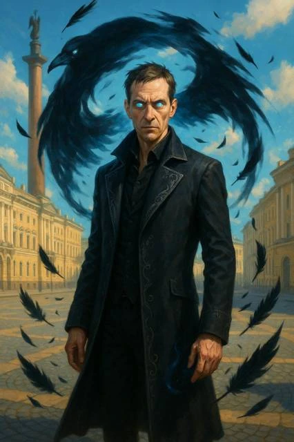 Иллюстрация к книге — Последний Хранитель Империи [book-illustration-1.webp]