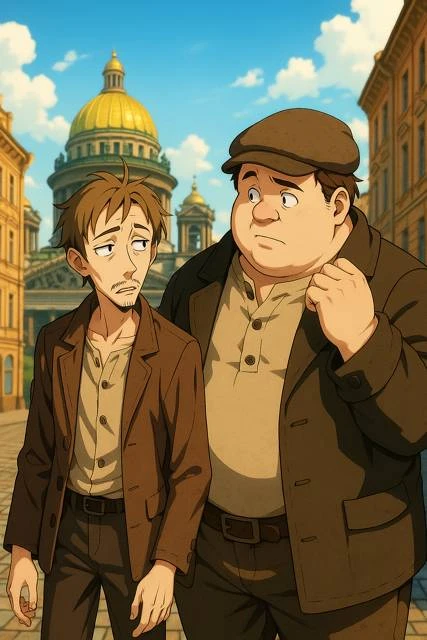 Иллюстрация к книге — Последний Хранитель Империи [book-illustration-2.webp]