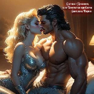 Иллюстрация к книге — Сделка с Демоном, или Хвостатая проблема [book-illustration-25.webp]