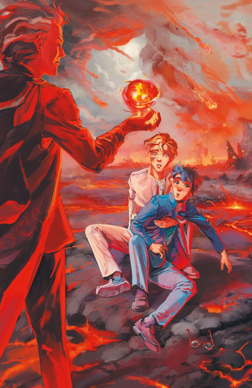 Иллюстрация к книге — Школа стихий [book-illustration-12.webp]