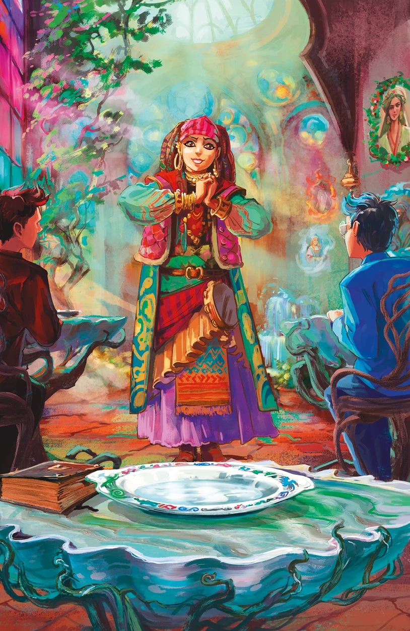 Иллюстрация к книге — Школа стихий [book-illustration-13.webp]