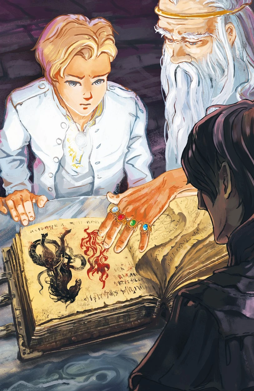 Иллюстрация к книге — Школа стихий [book-illustration-26.webp]