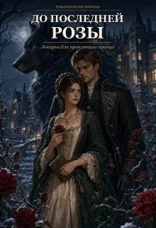 Книга Сердце проклятого принца