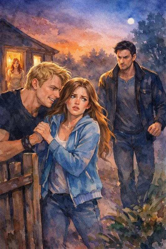 Иллюстрация к книге — Книга для тебя [book-illustration-10.webp]