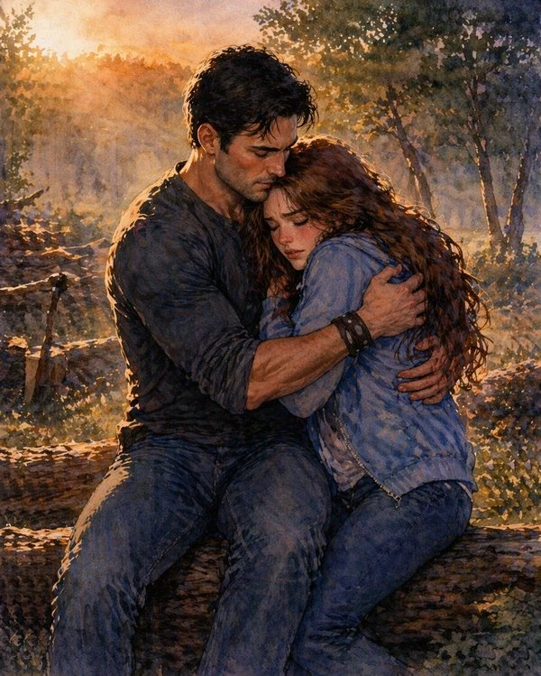 Иллюстрация к книге — Книга для тебя [book-illustration-11.webp]