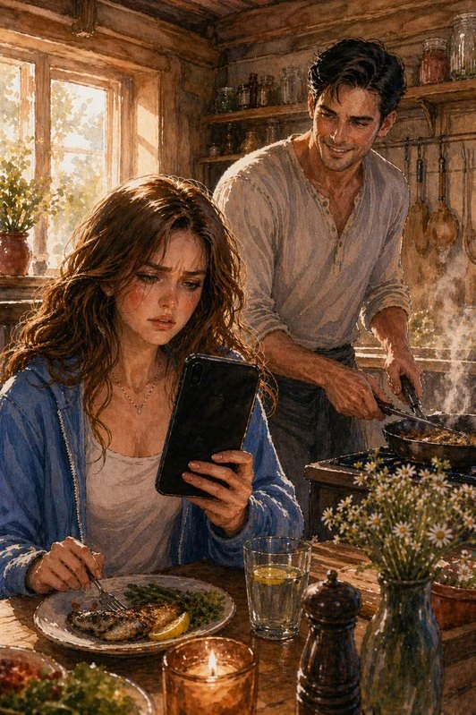 Иллюстрация к книге — Книга для тебя [book-illustration-13.webp]