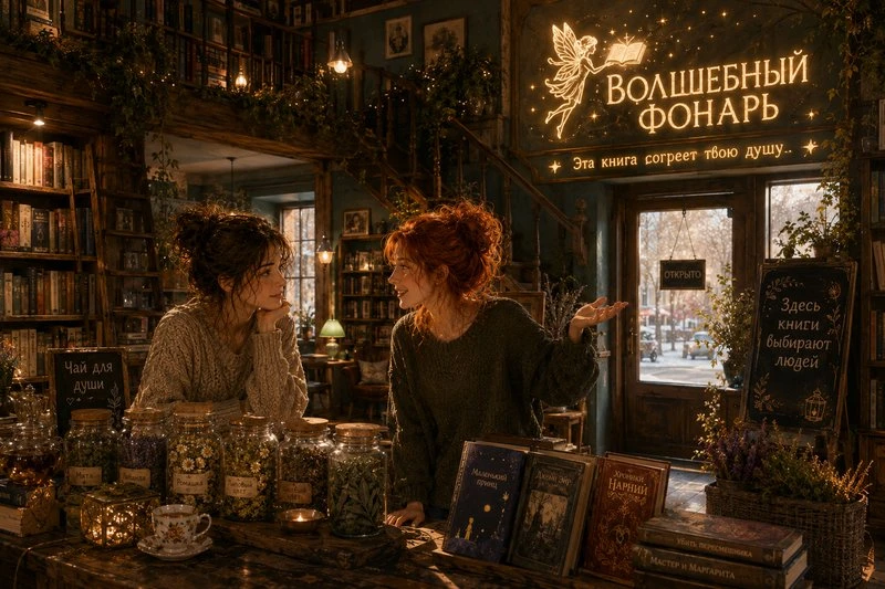 Иллюстрация к книге — Книга для тебя [book-illustration-27.webp]