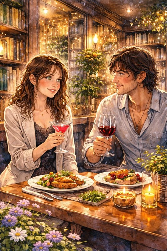 Иллюстрация к книге — Книга для тебя [book-illustration-8.webp]