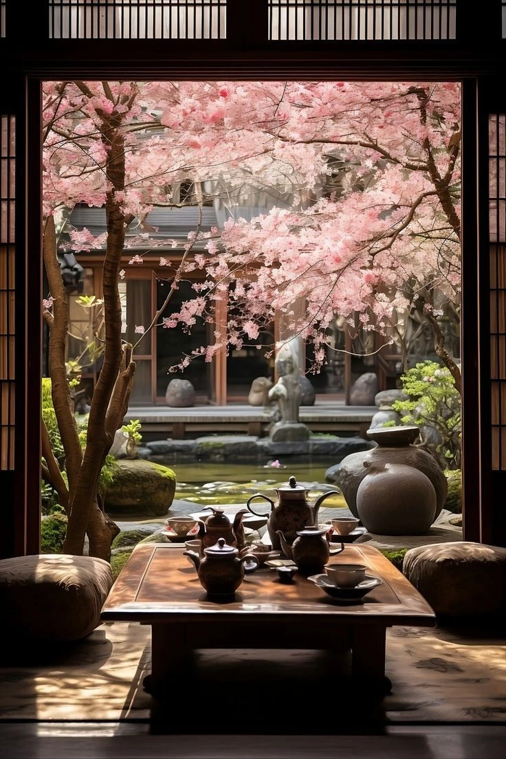 Иллюстрация к книге — Когда расцветёт сакура [book-illustration-9.webp]