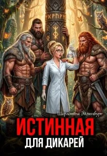 Книга Истинная для дикарей