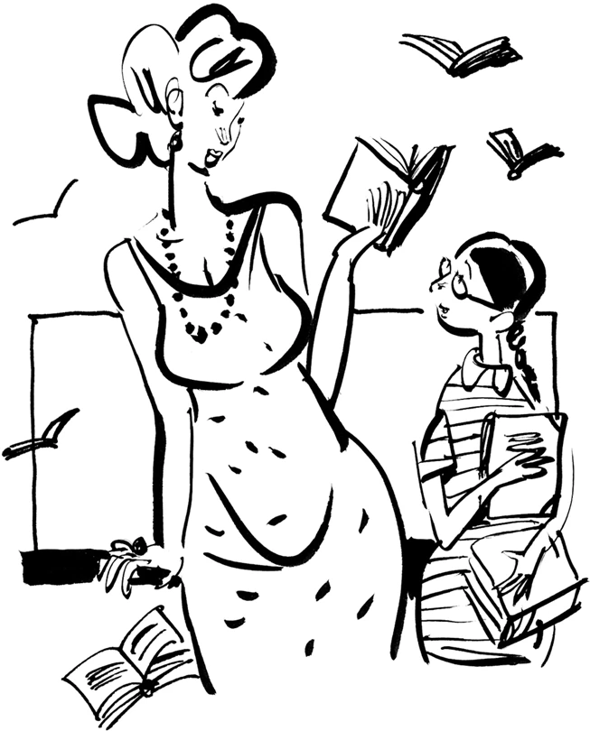 Иллюстрация к книге — Тело: у каждого своё. Земное, смертное, нагое, верное в рассказах современных писателей [book-illustration-20.webp]