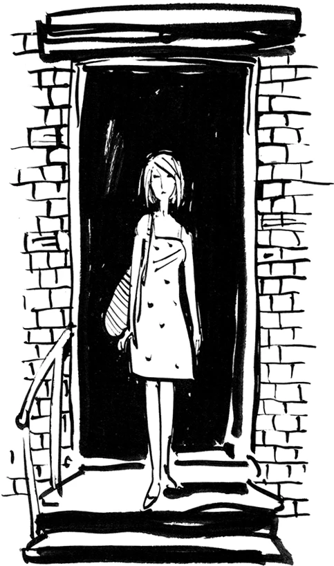 Иллюстрация к книге — Тело: у каждого своё. Земное, смертное, нагое, верное в рассказах современных писателей [book-illustration-39.webp]