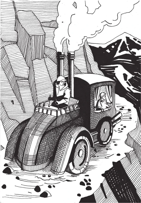 Иллюстрация к книге — Новая фантастика 2026. Антология №10 [book-illustration-17.webp]