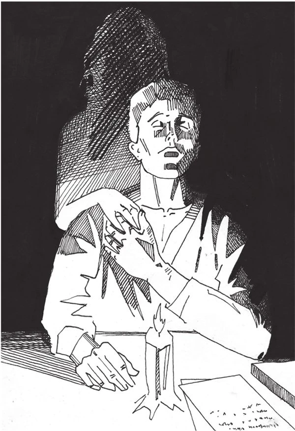 Иллюстрация к книге — Новая фантастика 2026. Антология №10 [book-illustration-19.webp]