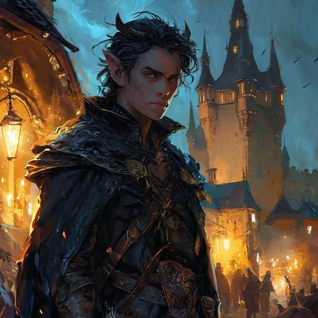 Иллюстрация к книге — Эпоха Опустошителя. Том V [book-illustration-12.webp]