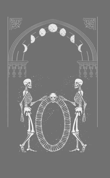 Иллюстрация к книге — Бутоны зла. 31 история для мрачных вечеров [book-illustration-3.webp]