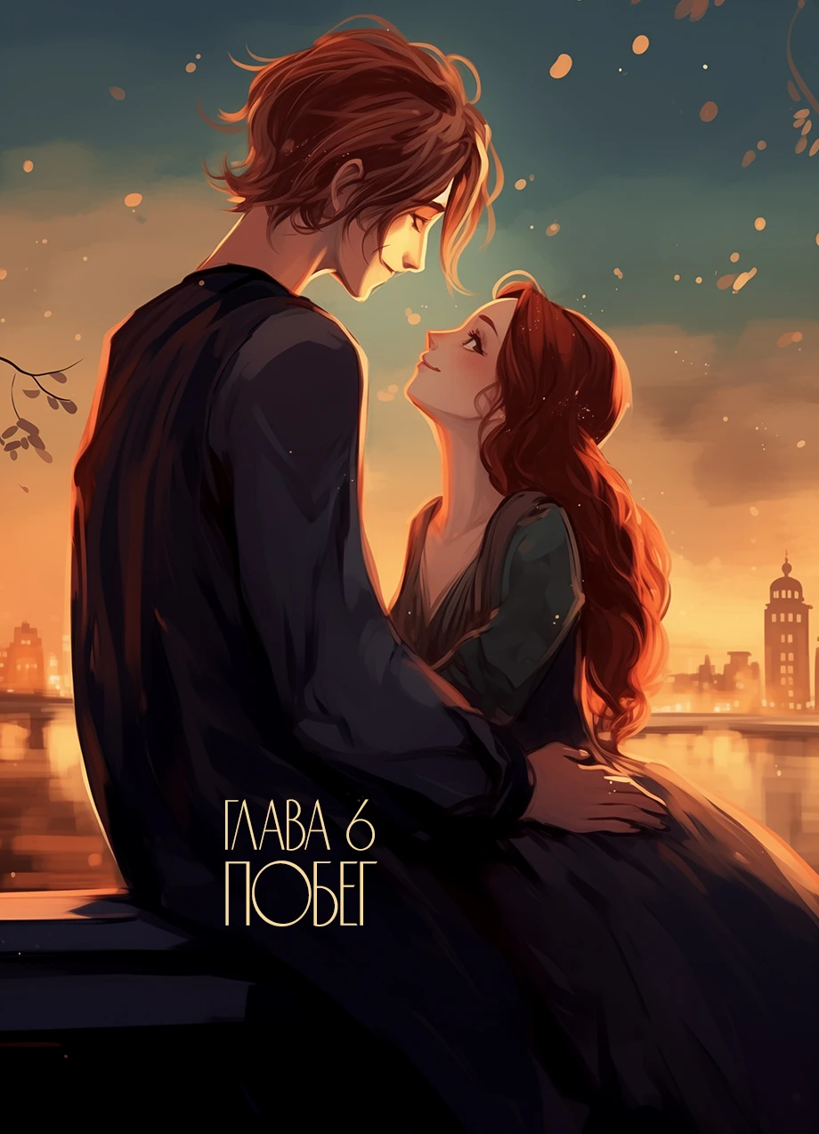 Иллюстрация к книге — Кока. Огненный демон [book-illustration-1.webp]