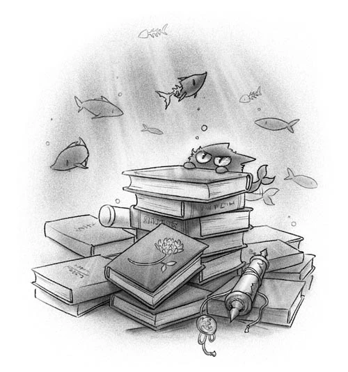 Иллюстрация к книге — Лимбус. Том 2 [book-illustration-31.webp]